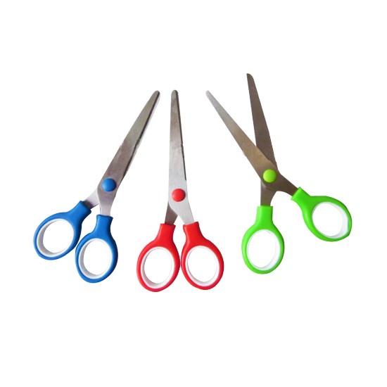 Small Manual Scissors (Calculated) | Shopee Singapore