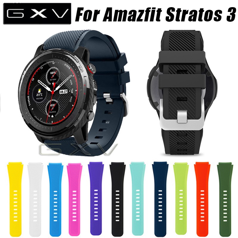 Amazfit stratos 2 discount bracelet