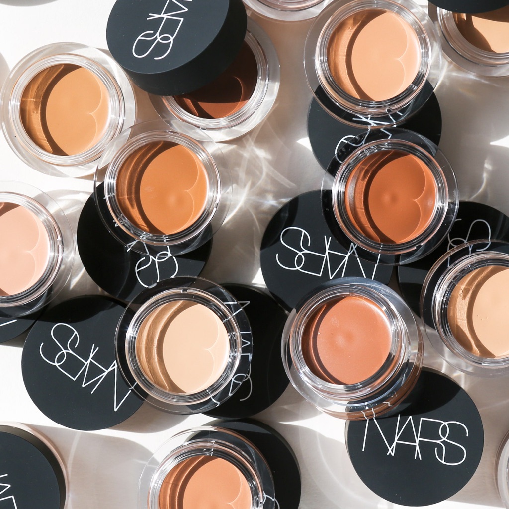 Correcteur NARS Soft Matte Complete Concealer - Teinte Light 2,6 Cafe Con Leche - 6,2 G - Neuf Comme Sur Photo