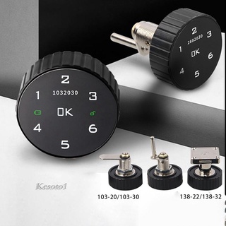 Electronic Combination Code Lock for Cabinet and Furniture with Key - China  Furniture Cabinet Lock, Combination Code Furniture Lock
