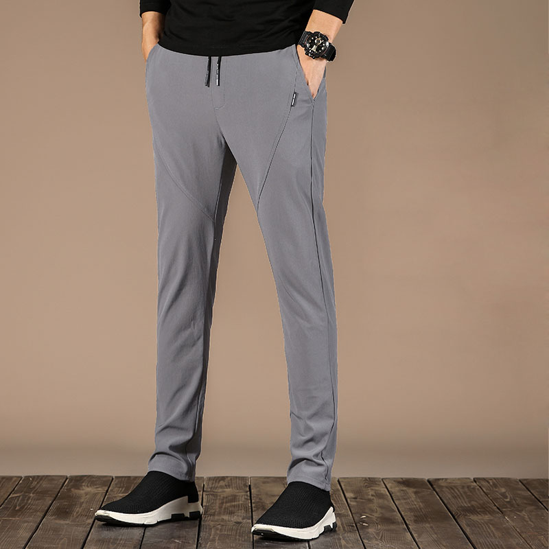 Casual on sale jogging pants