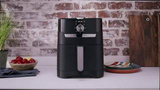 Tefal (EY5018) Easy Fry & Grill Classic Air Fryer | Shopee Singapore