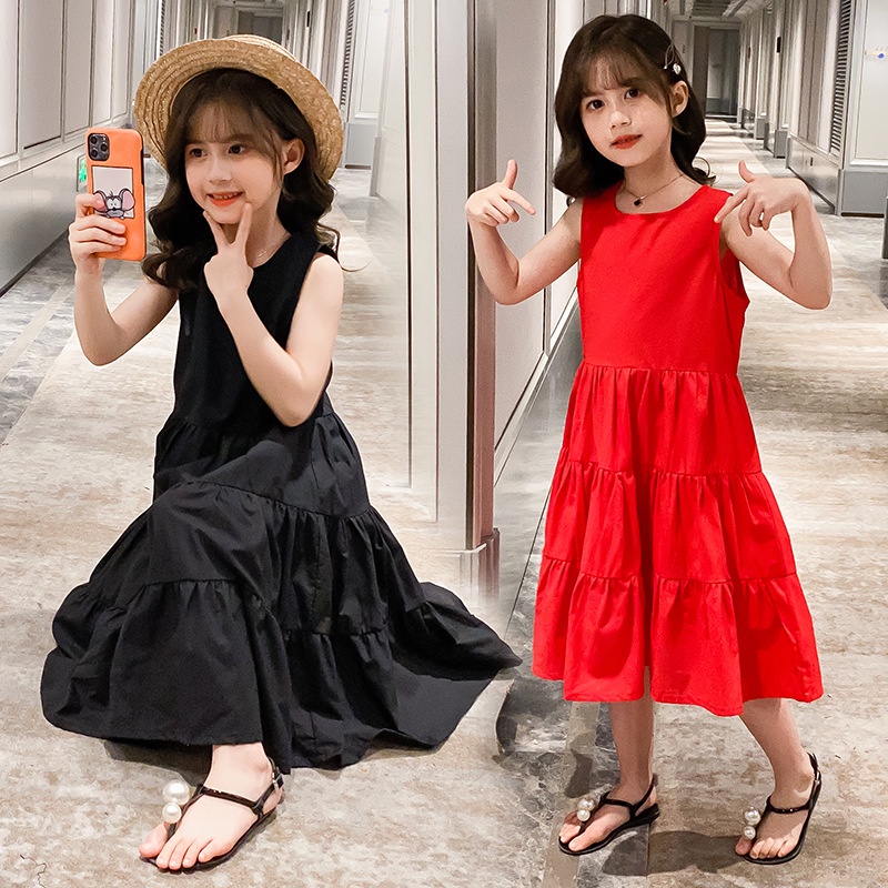 New kids dresses 2025