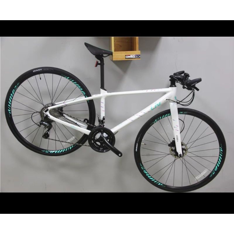 Giant Liv Aimez SL1 | Shopee Singapore