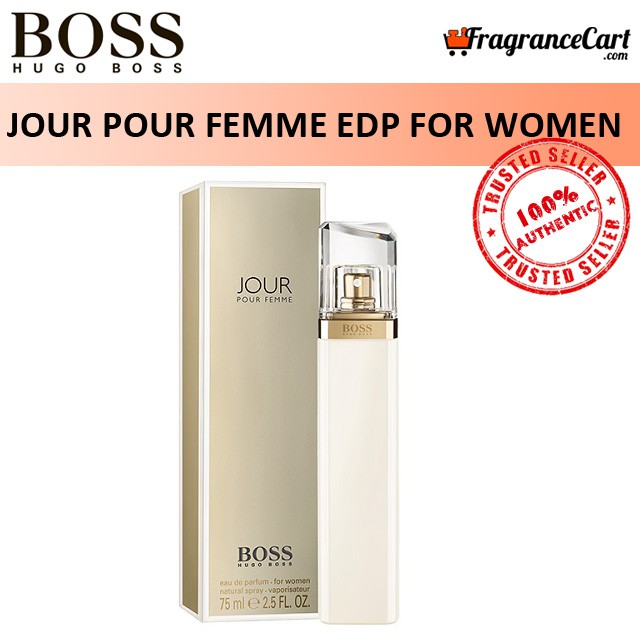 Boss jour 75ml best sale