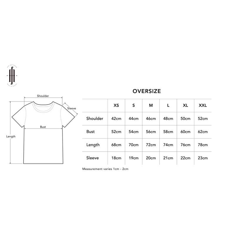 Product image MF by GCDC This is not Moschino Teddy Basic Oversize Tee 2
