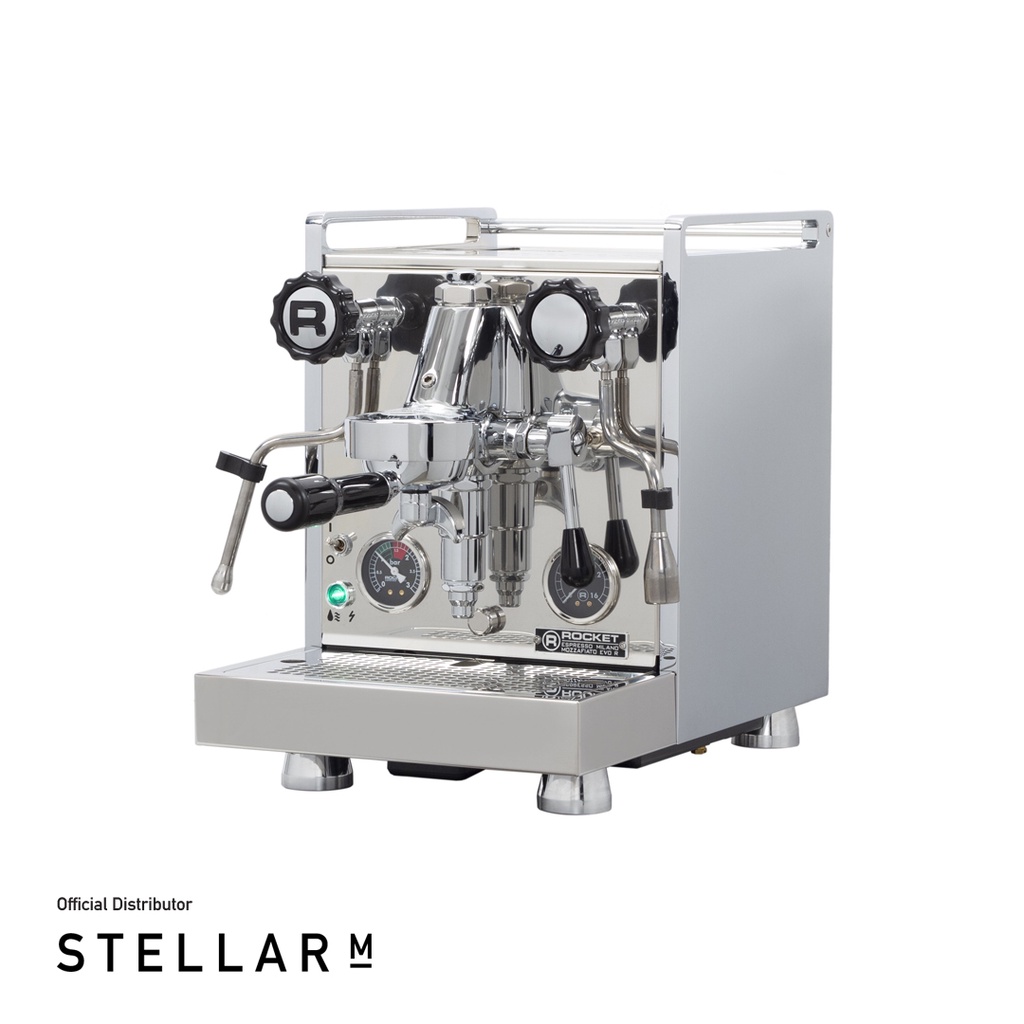 Rocket Espresso Cronometro Mozzafiato Type R Espresso Machine Shopee