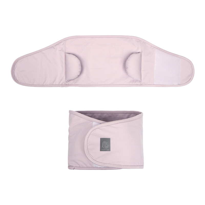 Baby Swaddle Strap, Unisex Adjustable Arms Only Wrap for Safe - Main Image