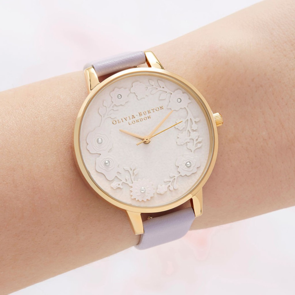 Olivia burton artisan dial store