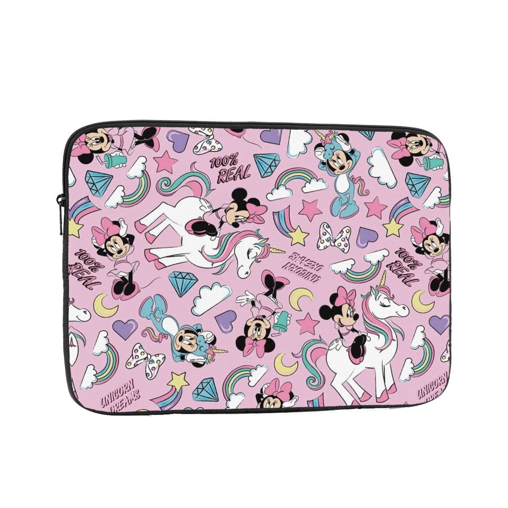 Minnie mouse laptop sleeve hotsell