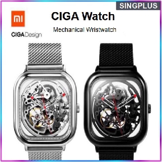 Xiaomi mijia hot sale ciga watch