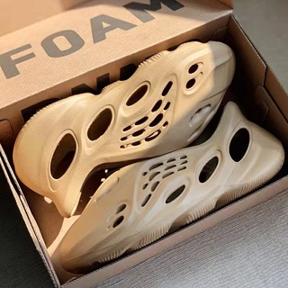 Buy Adidas foam runners yeezy At Sale Prices Online - August 2023 | Shopee  Singapore