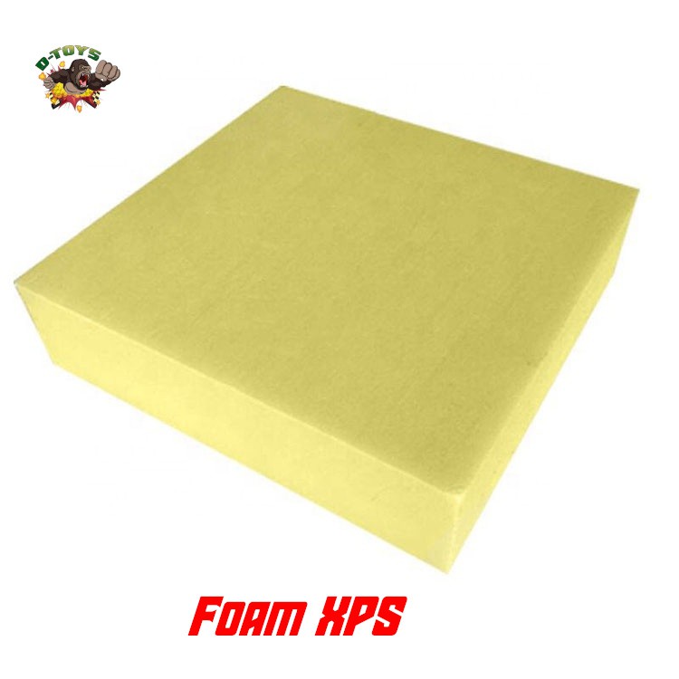 XPS Foam board For Scene Model Diorama Shopee Singapore