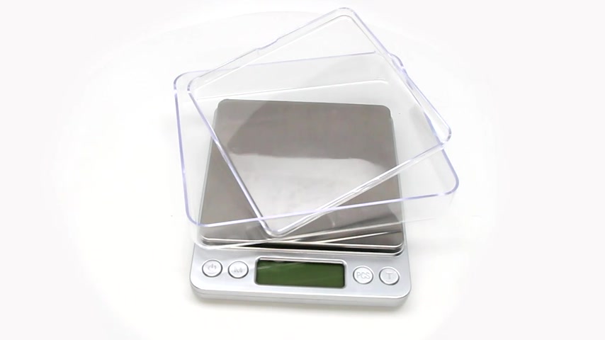 ⚡SG STOCK⚡LeftLimit Digital Kitchen Scale digital scale Mini Pocket ...