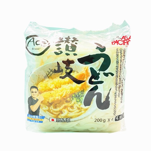 Japanese Zanqi Udon Noodle Series ACE Noodles Miyatake Main Store ...