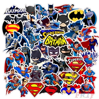 10/50/100PCS Disney Marvel Stickers For Kids Gift Decal Avengers Super Hero  Stickers Luggage Suitcase Laptop Graffiti Skateboard