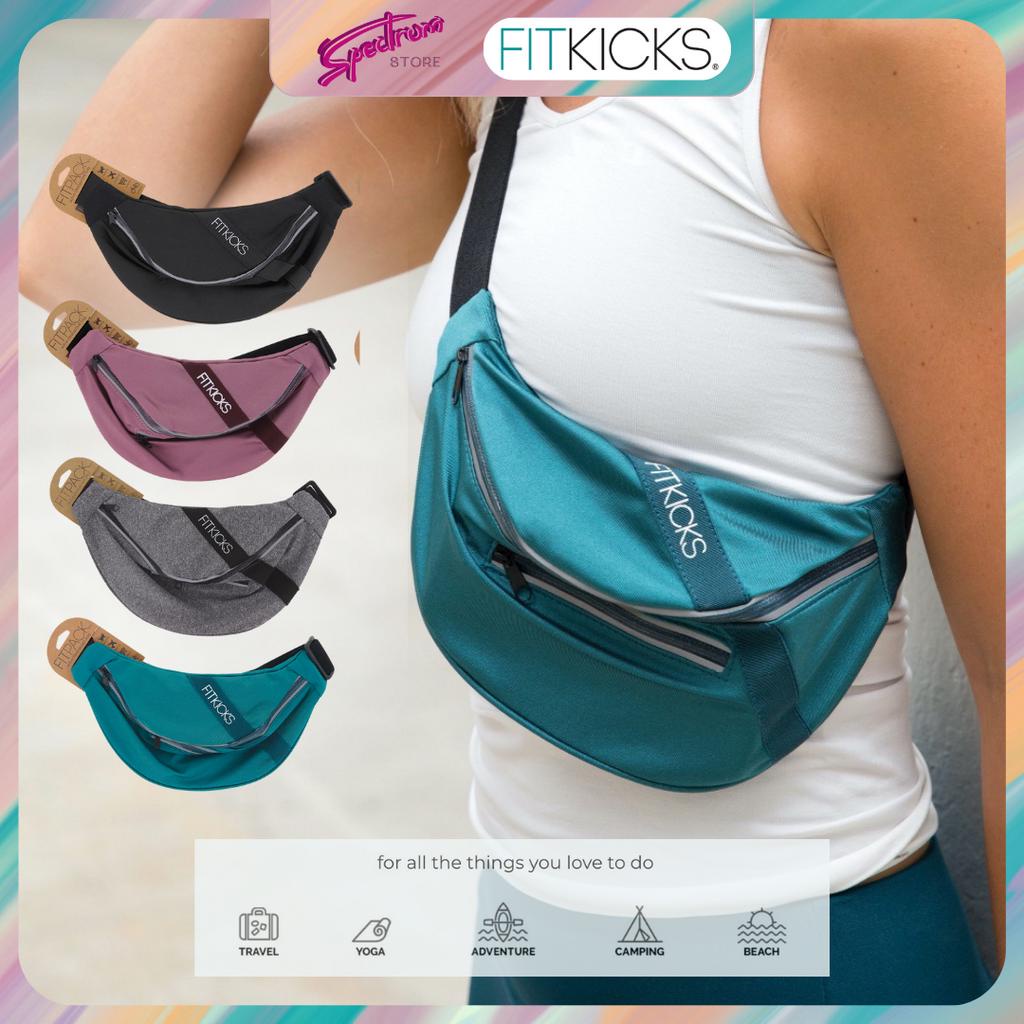 Fitkicks best sale fanny pack