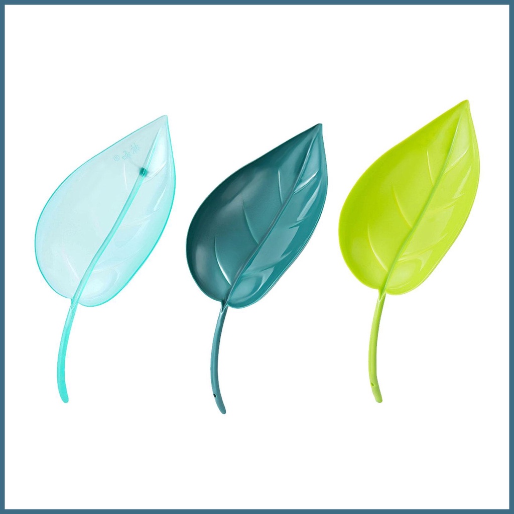 Plant Waterer SelfWatering Leaf Shaped Planter Watering Funnels