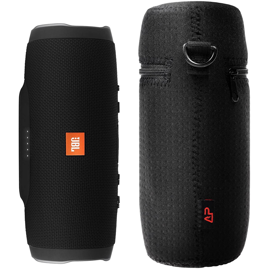 Jbl charge best sale 3 travel case