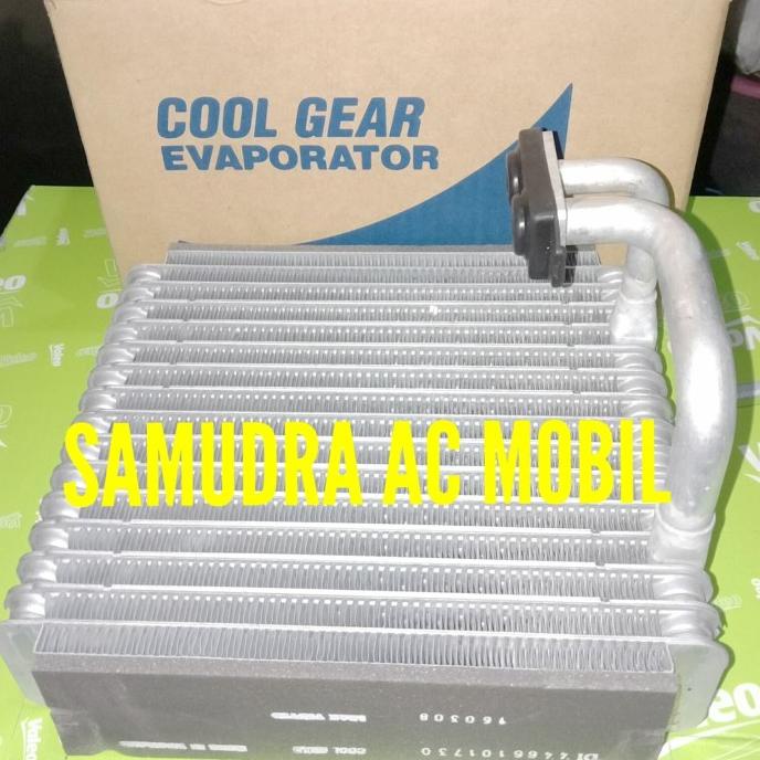 Evaporator Evap Car Air Conditioner Ford Everest Expansion Box Denso