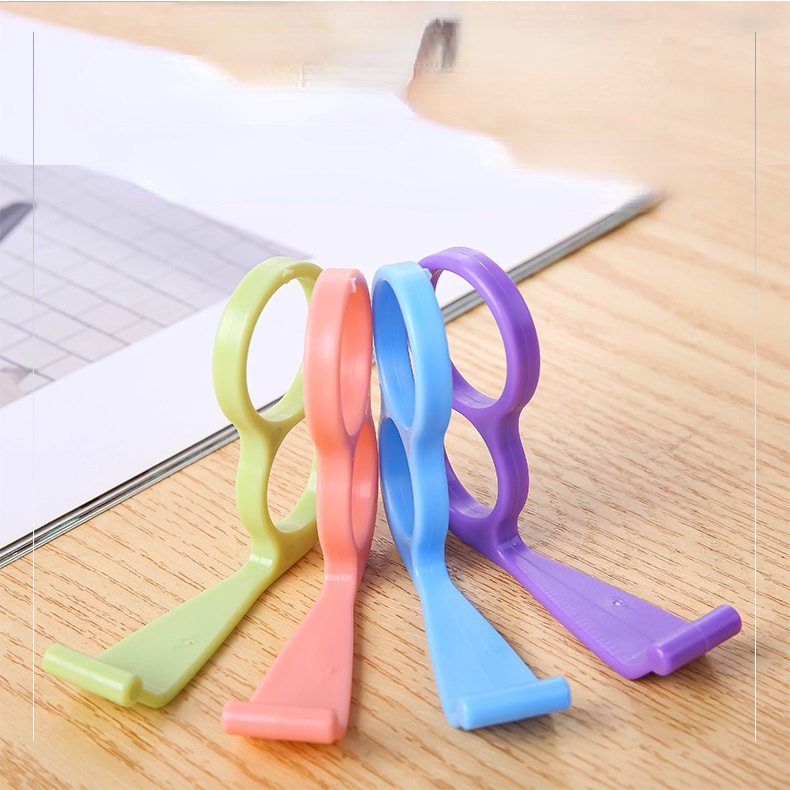 [Ready Stock] Influencer Creative Ring Type Mobile Phone/Tablet Holder