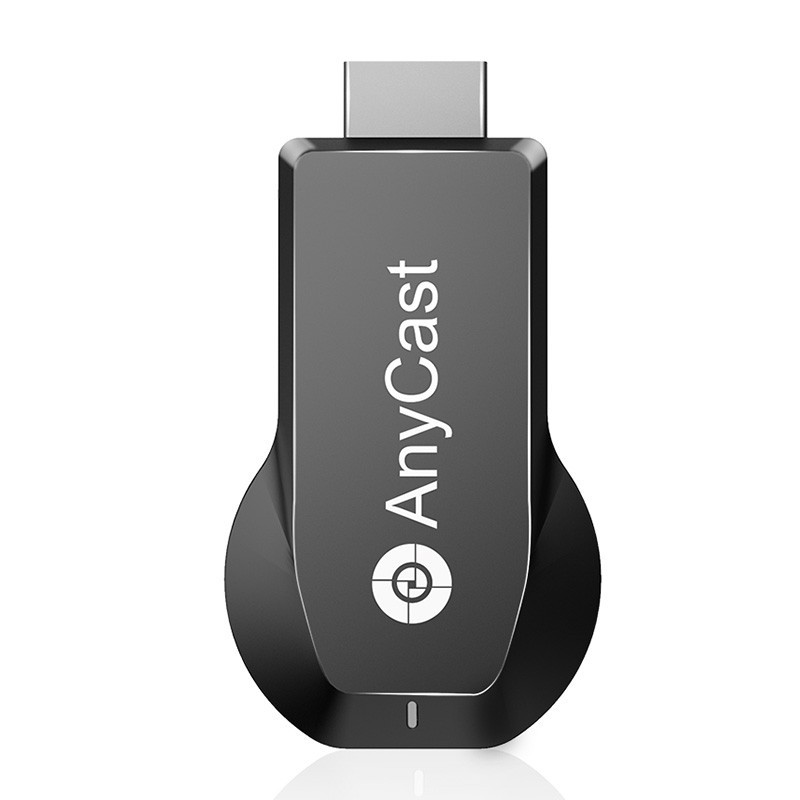 4K 5G Anycast M100 4K Wireless HDMI Receiver Miracast TV Stick Display ...