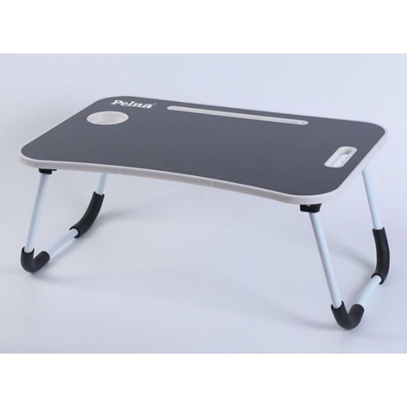 Iron Study Table - PELNA Laptop Table | Shopee Singapore