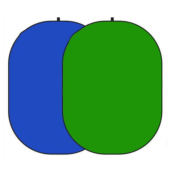 GreenScreen Green Screen There Are 2 Sizes 200x150cm 150x100cm ...