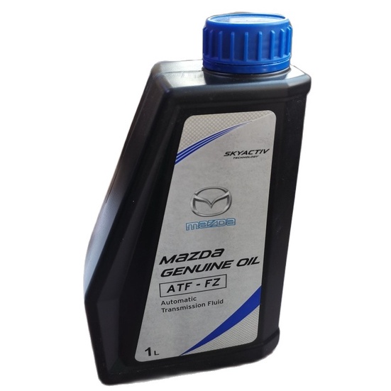 Mazda Automactic Transmission Fluid 1L (ATFFZ) Shopee Singapore