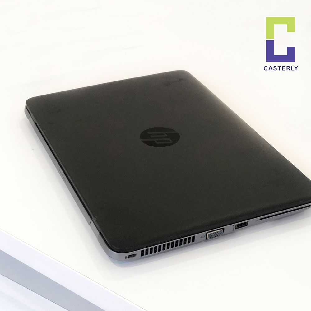 [Various HP 12.5 Inch Refurbished Laptop] HP Elitebook 820 G1 G2 G3