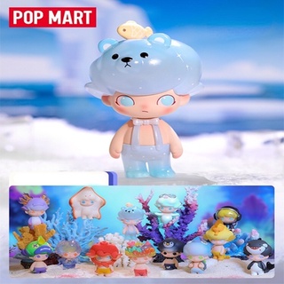 Buy POP MART Dimoo Aquarium At Sale Prices Online - March 2024