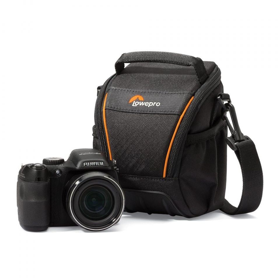 Lowepro Adventura SH 100 II Camera Bag Shopee Singapore