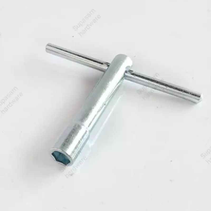 Frog Blade Nut Removal Block For Removing Model 1100 1600 1804n 1804 ...
