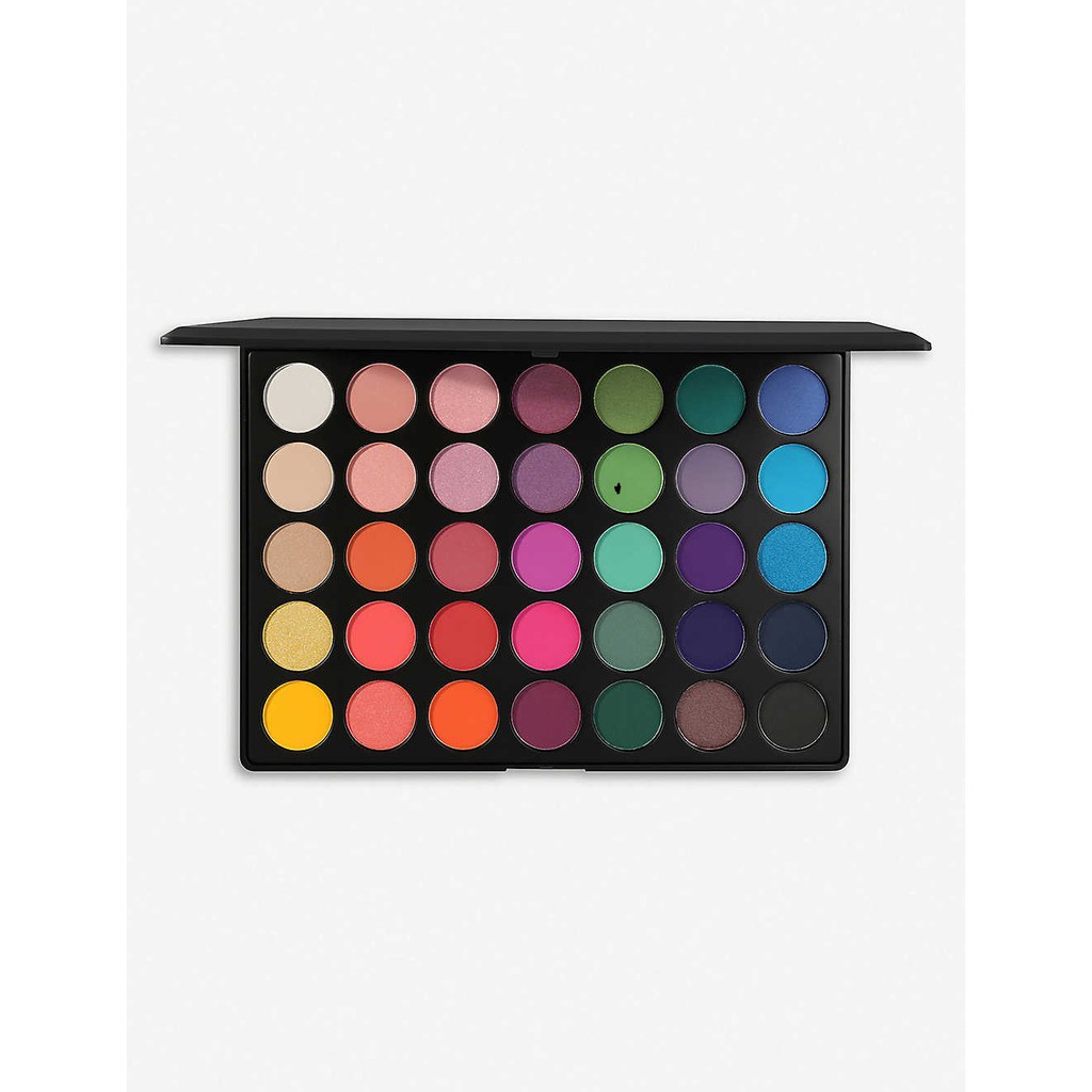 Morphe palette outlet 35b