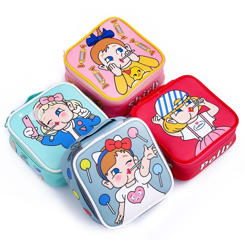 Travel Pouch By Bentoy | Shopee Singapore