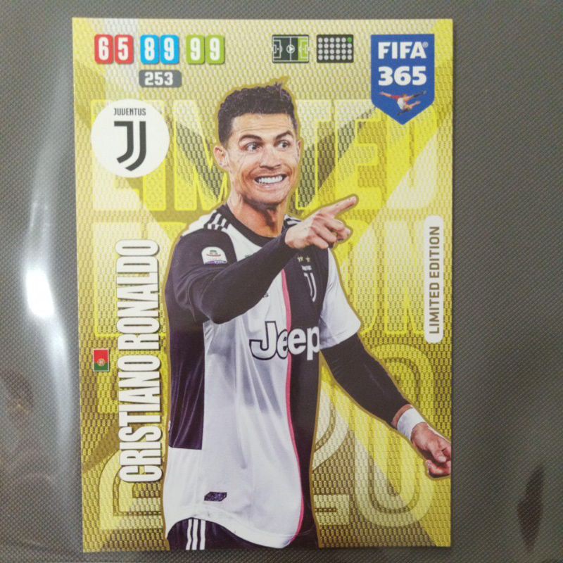 Xxl ronaldo cheap