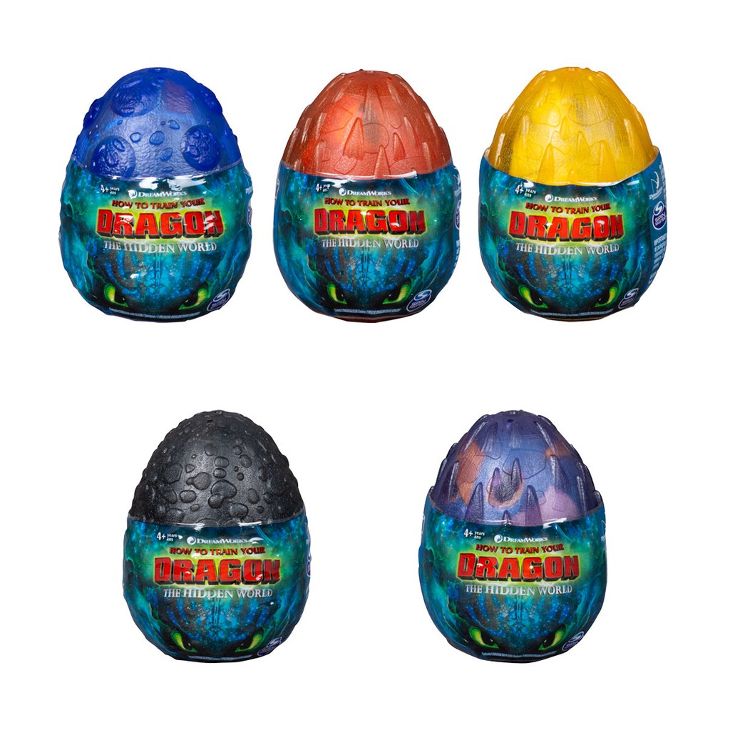 Dreamworks dragons plush dragon egg assortment online