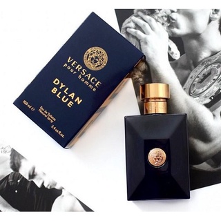 versace dylan blue edt 50ml