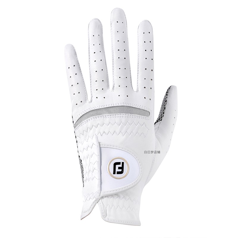 Golf Gloves Men's GTXtreme Lambskin GOLF Sports Gloves
