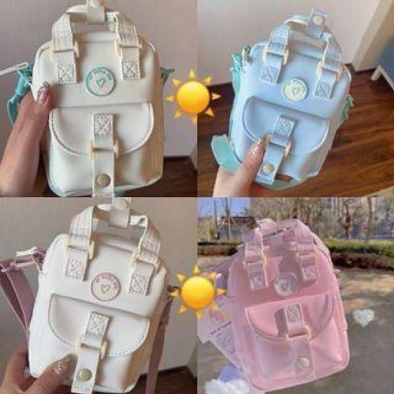 ZARA Colour Changing Mini Crossbody Bag | Shopee Singapore