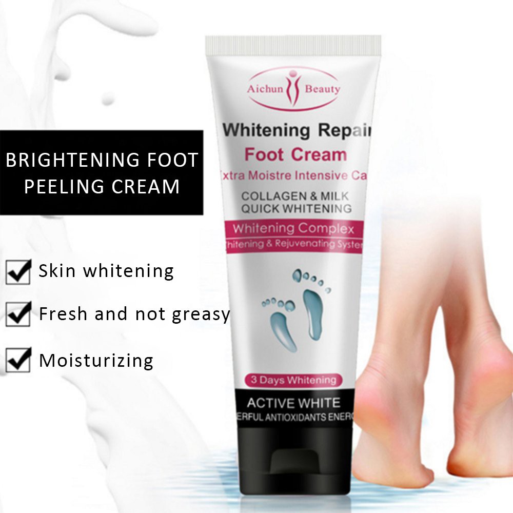 Repair sale foot cream