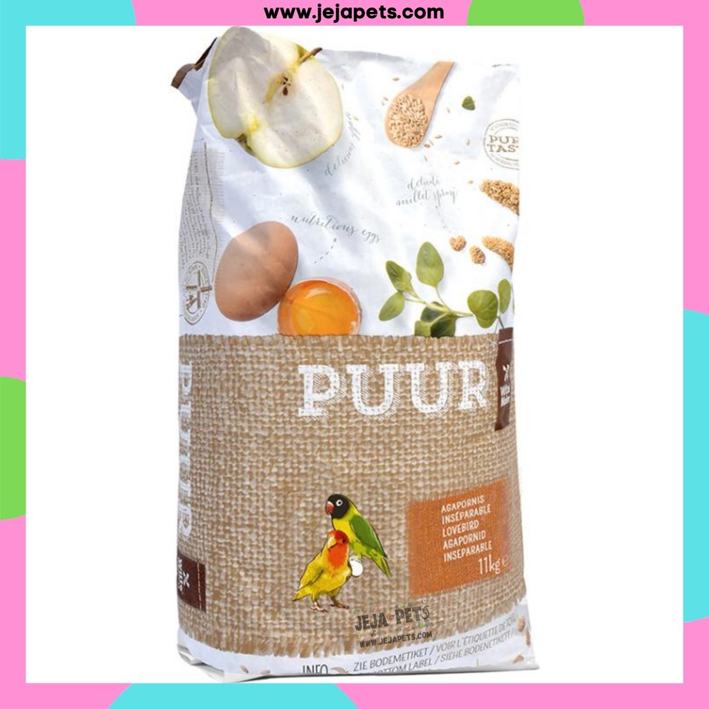 Witte Molen Puur Tropical Bird Food 750g Buy, Best Price In UAE, Dubai
