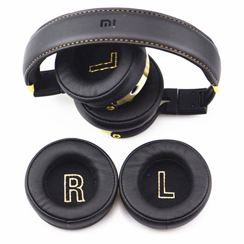 Replacement Earpad ear pads Earmuff Cushions for Xiaomi Mi HiFi