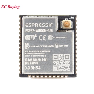 ESP32-WROOM-32 ESP32 WROOM ESP-32 4MB 8MB 16MB Dual Core WiFi Wireless ...