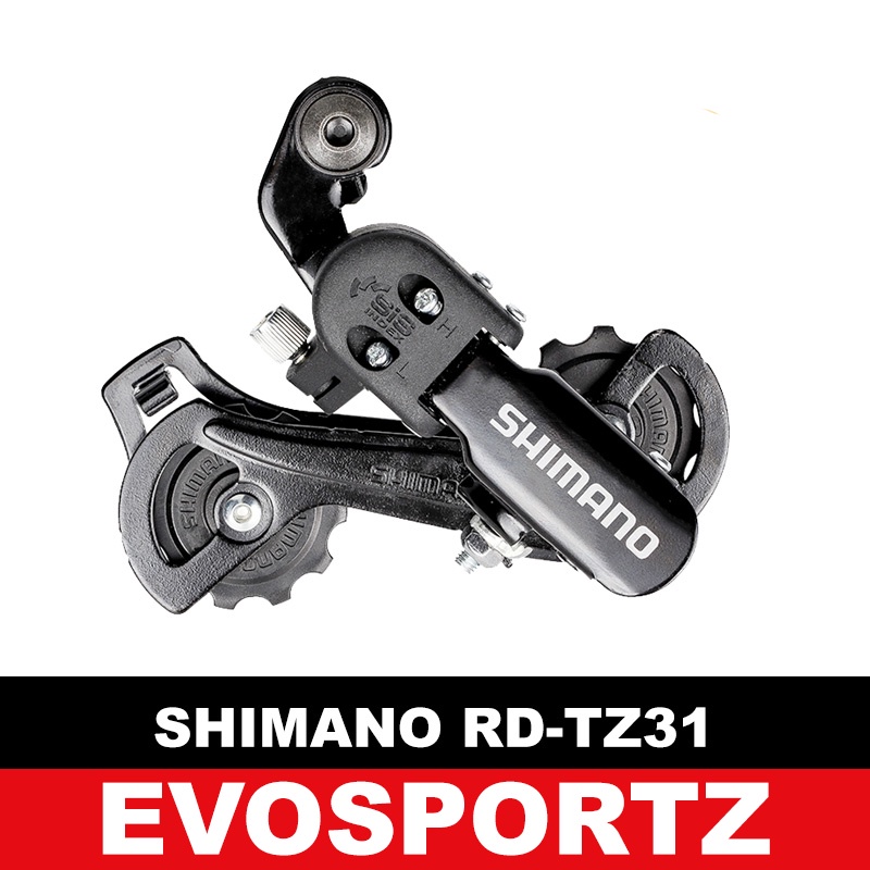 Shimano tz31 derailleur sale