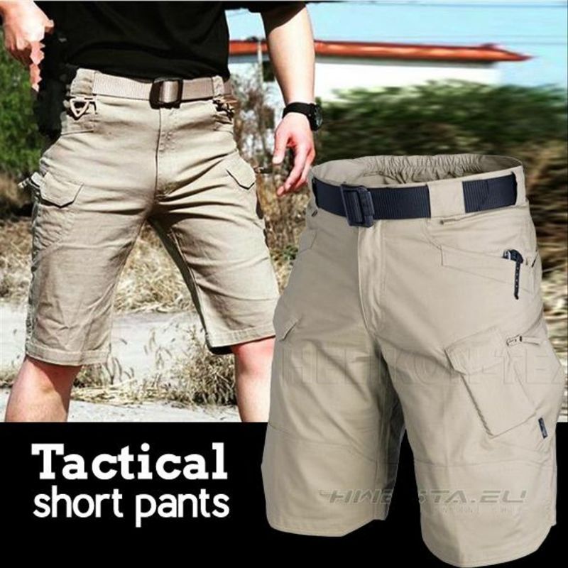 Premium Short TACTICAL CARGO Pants | Shopee Singapore