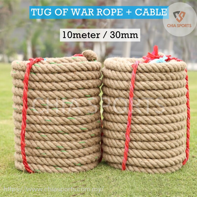 Tug of war rope singapore new arrivals