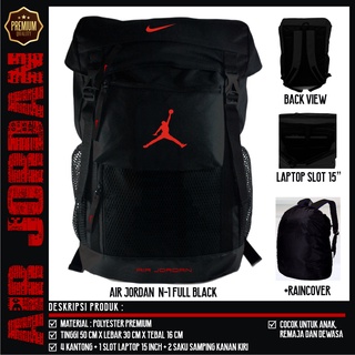 Jordan backpack hotsell for sale