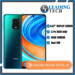 Buy Xiaomi redmi 9s At Sale Prices Online - February 2024