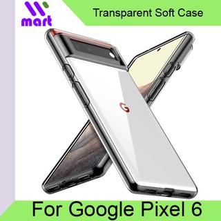 Cheap For Google Pixel 8 Pro Pixel8 Ultra Thin Transparent
